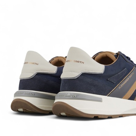 ALEXANDER SMITH - Liverpooler Turnschuhe ALEXANDER SMITH - Liverpooler Turnschuhe