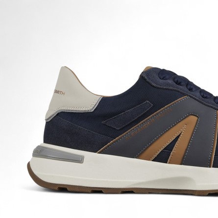 ALEXANDER SMITH - Liverpooler Turnschuhe ALEXANDER SMITH - Liverpooler Turnschuhe