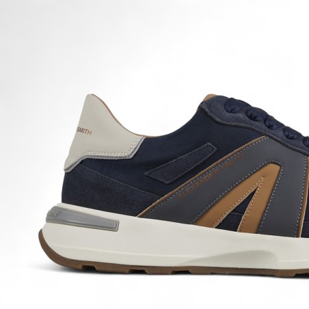 ALEXANDER SMITH - Liverpooler Turnschuhe