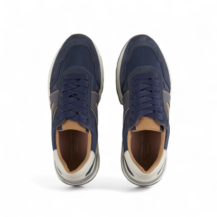 ALEXANDER SMITH - Sneakers Liverpool