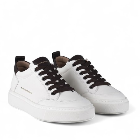 ALEXANDER SMITH - Bond Sneakers