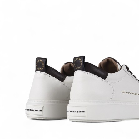 ALEXANDER SMITH - Bond Sneakers