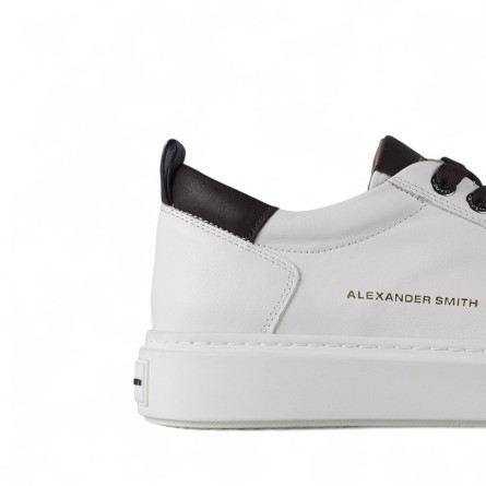 ALEXANDER SMITH - Baskets Bond ALEXANDER SMITH - Baskets Bond