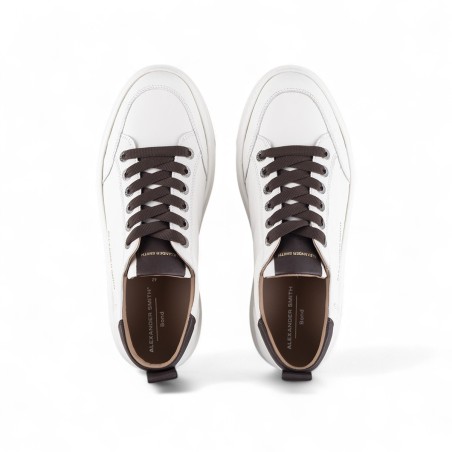 ALEXANDER SMITH - Bond Sneakers