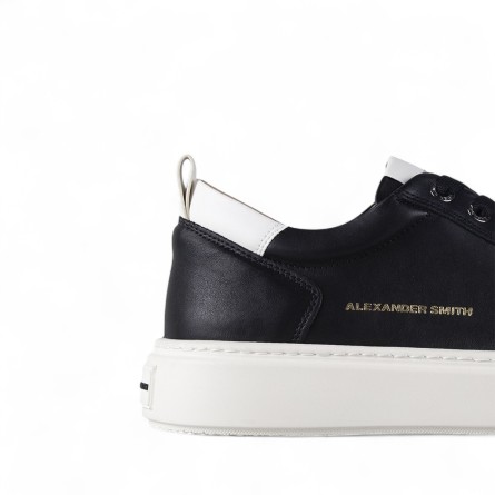 ALEXANDER SMITH - Bond Sneakers