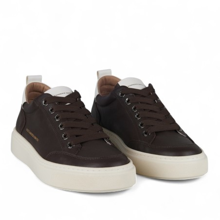 ALEXANDER SMITH - Bond Sneakers