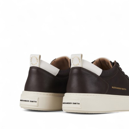 ALEXANDER SMITH - Bond Sneakers