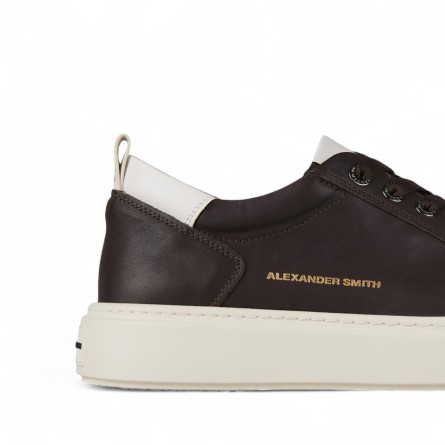 ALEXANDER SMITH - Bond Sneakers