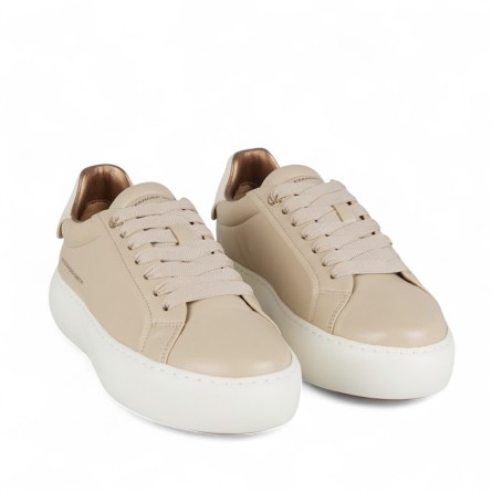 ALEXANDER SMITH - Soho Sneakers