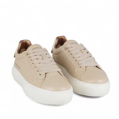 ALEXANDER SMITH - Soho Sneakers