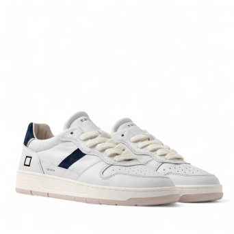 D.A.T.E - Court 2.0 sneakers 2