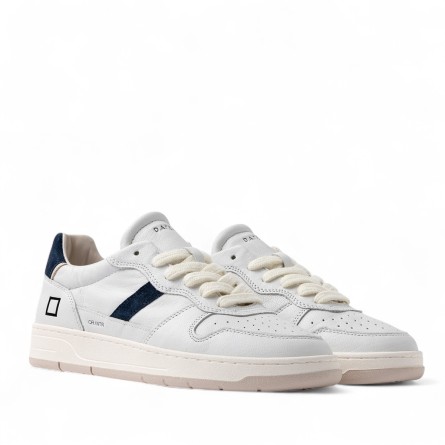 D.A.T.E - Court 2.0 sneakers