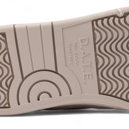 D.A.T.E - Sneakers Court 2.0