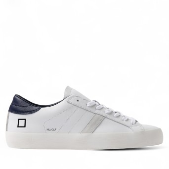 D.A.T.E - Hill Low Trainer