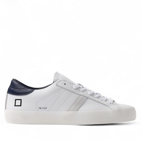 D.A.T.E - Hill Low Sneakers