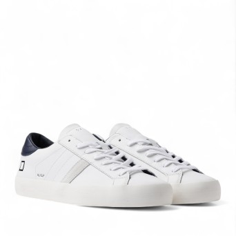 D.A.T.E - Entrenadores Hill Low 2