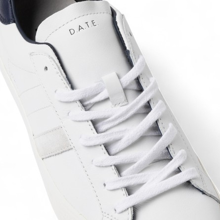 D.A.T.E - Hill Low Trainer