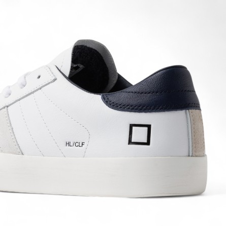 D.A.T.E - Hill Low Sneakers