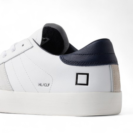 D.A.T.E - Hill Low Trainer