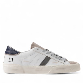 D.A.T.E - Sneakers Hill Low Scratch