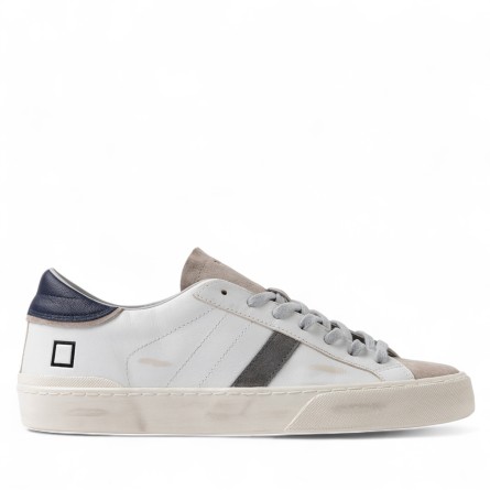 D.A.T.E - Sneakers Hill Low Scratch