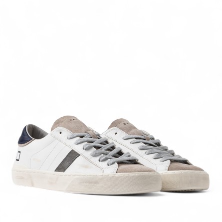 D.A.T.E - Sneakers Hill Low Scratch