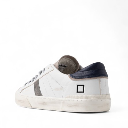 D.A.T.E - Trainers Hill Low Scratch