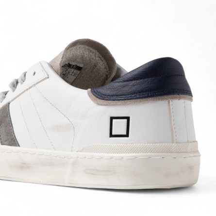 D.A.T.E - Entrenadores Hill Low Scratch