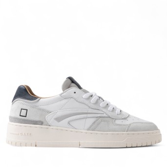 D.A.T.E - Sneakers Torneo Pure Vintage