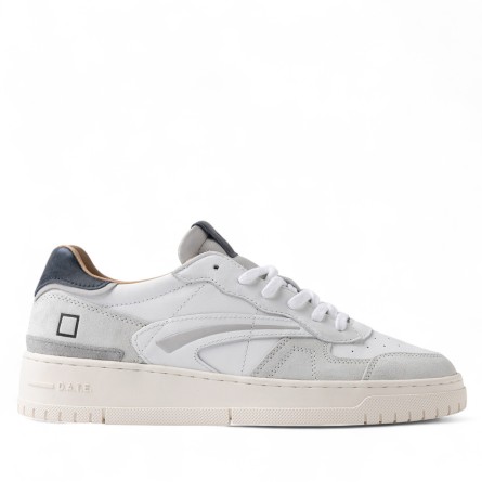D.A.T.E - Sneakers Torneo Pure Vintage