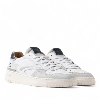 D.A.T.E - Pure Vintage Tournament Sneakers 2