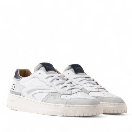 D.A.T.E - Sneakers Torneo Pure Vintage