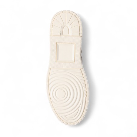 D.A.T.E - Pure Vintage Tournament Sneakers