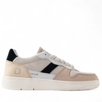 D.A.T.E - Sneakers Court 2.0