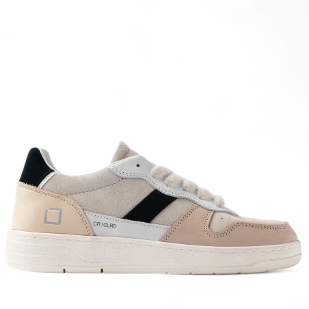 D.A.T.E - Court 2.0 sneakers