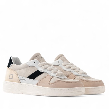 D.A.T.E - Court 2.0 sneakers
