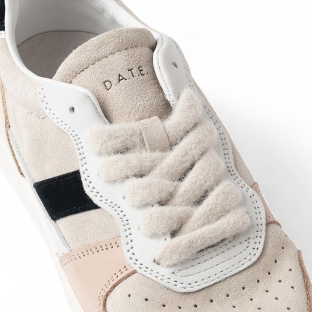 D.A.T.E - Court 2.0 sneakers