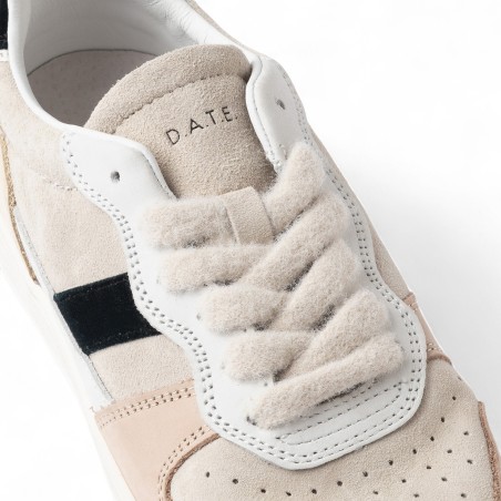 D.A.T.E - Sneakers Court 2.0