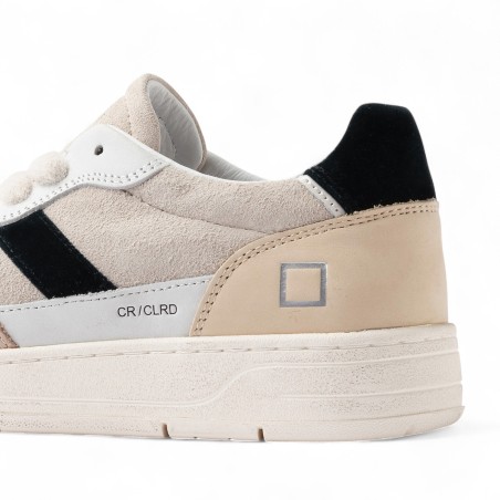 D.A.T.E - Sneakers Court 2.0