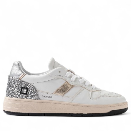 D.A.T.E - Sneakers Court 2.0