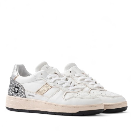 D.A.T.E - Court 2.0 sneakers