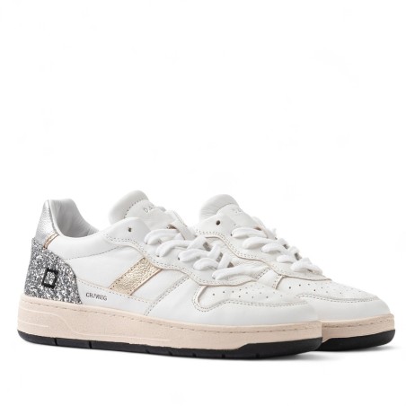 D.A.T.E - Sneakers Court 2.0