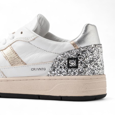 D.A.T.E - Sneakers Court 2.0