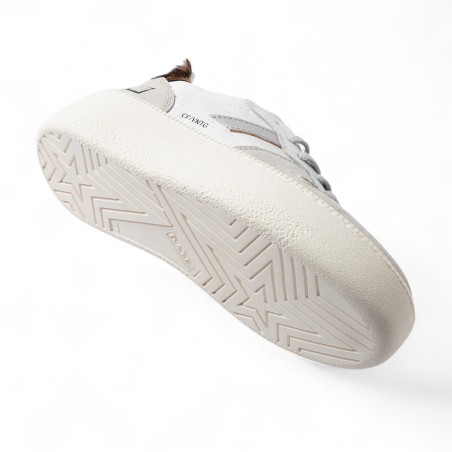 D.A.T.E - Court Platform Vintage Sneakers