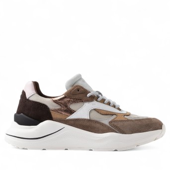 D.A.T.E - Sneakers Fuga Dragon