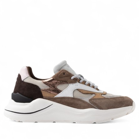 D.A.T.E - Sneakers Fuga Dragon
