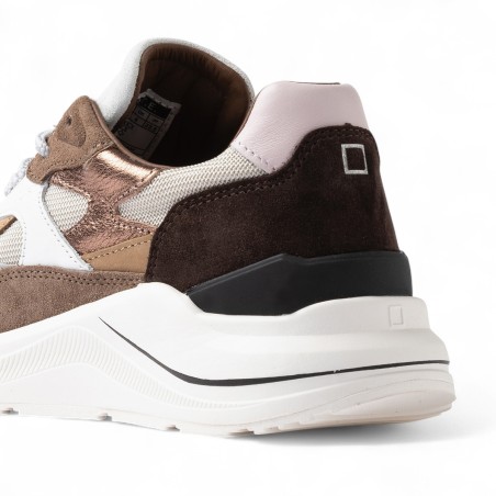 D.A.T.E - Dragon Escape Sneakers