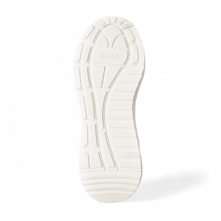 D.A.T.E - Sneakers Fuga Natural