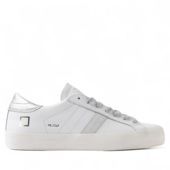 D.A.T.E - Sneakers Hill Low Calf