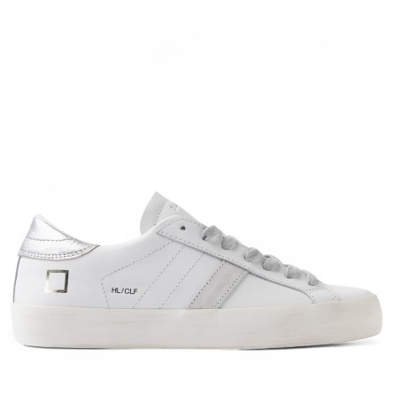 D.A.T.E - Sneakers Hill Low Calf